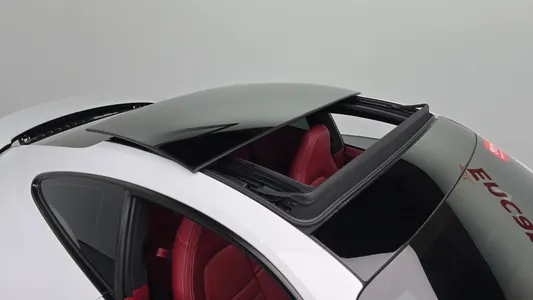 Porsche 911 (992) 4 GTS 2023 27