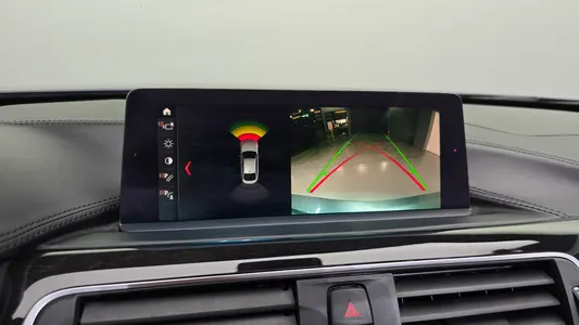 BMW 4 Series (F32) 420i 2017 15