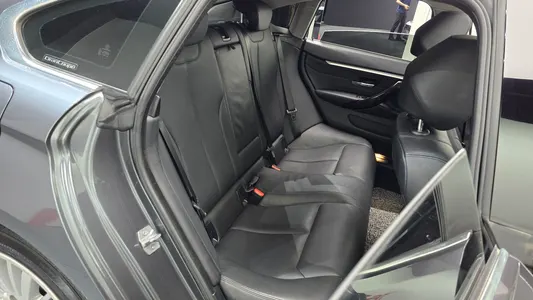 BMW 4 Series (F32) 420i 2017 26