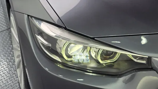 BMW 4 Series (F32) 420i 2017 22