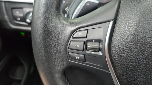 BMW 4 Series (F32) 420i 2017 29