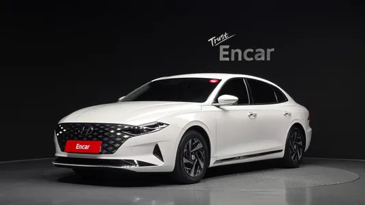 Hyundai IG 2021