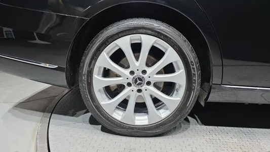Mercedes-Benz E-Class W213 E300 2019 5