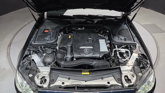 Mercedes-Benz E-Class W213 E300 2019 6