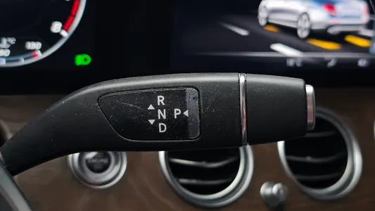 Mercedes-Benz E-Class W213 E300 2019 9