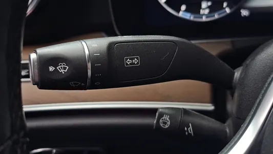 Mercedes-Benz E-Class W213 E300 2019 18