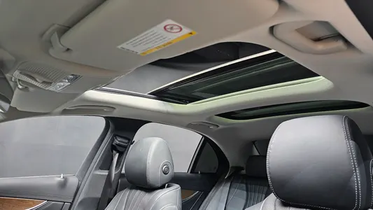 Mercedes-Benz E-Class W213 E300 2019 29