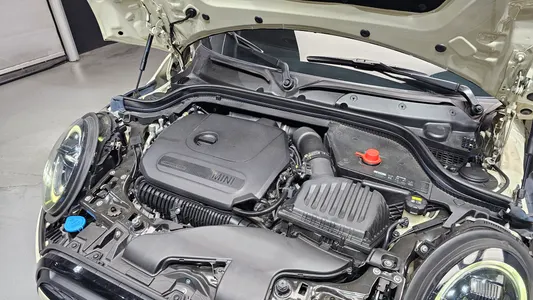 MINI S Convertible 2021 6