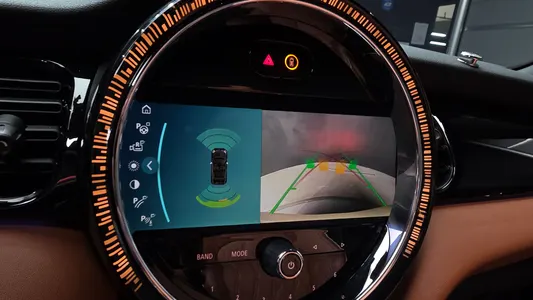 MINI S Convertible 2021 14