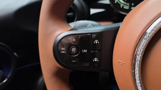 MINI S Convertible 2021 17