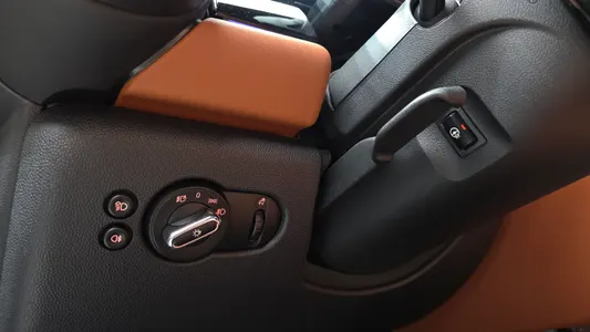 MINI S Convertible 2021 18