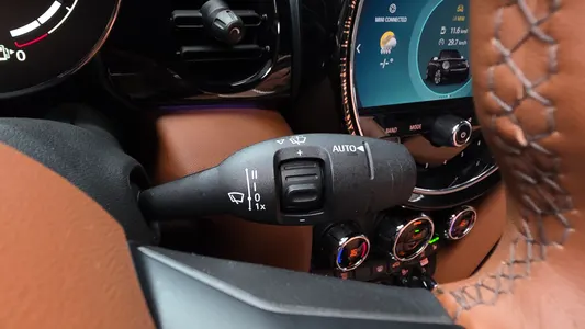 MINI S Convertible 2021 19