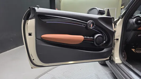 MINI S Convertible 2021 24