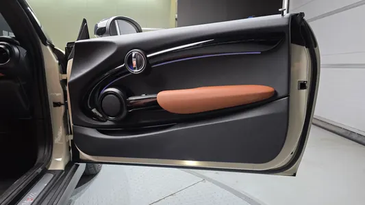 MINI S Convertible 2021 25