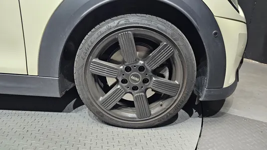 MINI S Convertible 2021 21