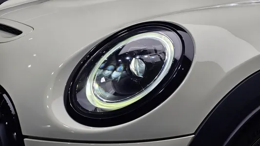 MINI S Convertible 2021 22