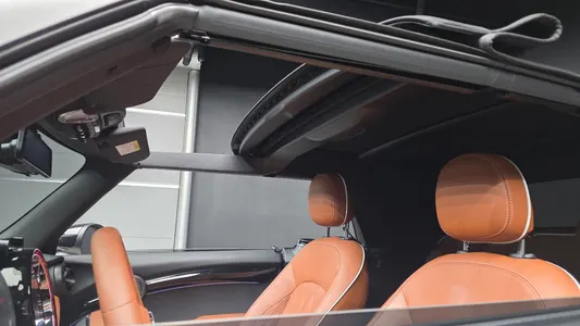 MINI S Convertible 2021 27