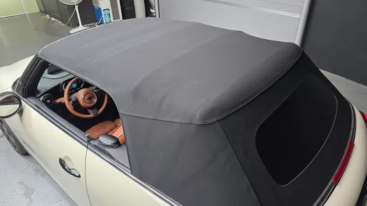 MINI S Convertible 2021 28