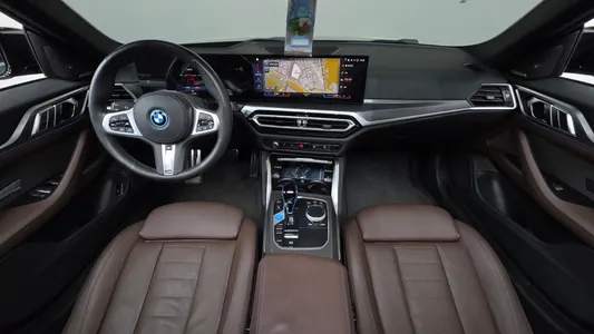BMW i4 eDrive40 M 2022 7