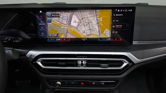 BMW i4 eDrive40 M 2022 13