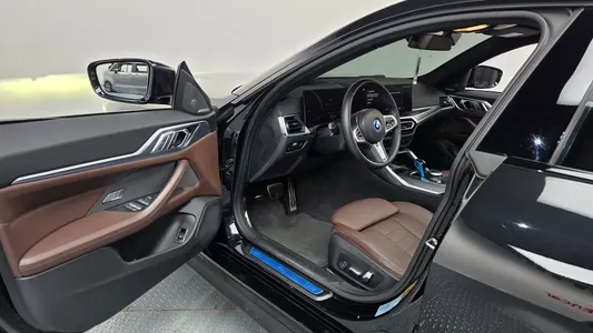 BMW i4 eDrive40 M 2022 10