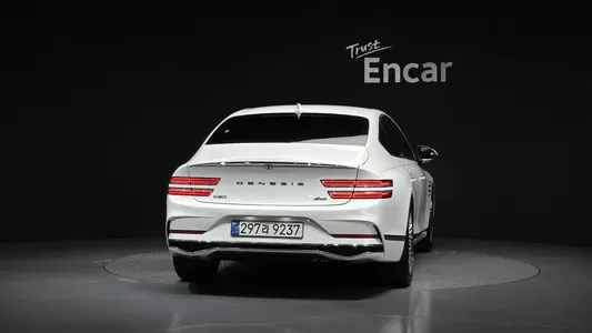 Genesis G80 (RG3) 2.5 AWD 2025 4