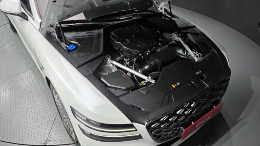 Genesis G80 (RG3) 2.5 AWD 2025 6