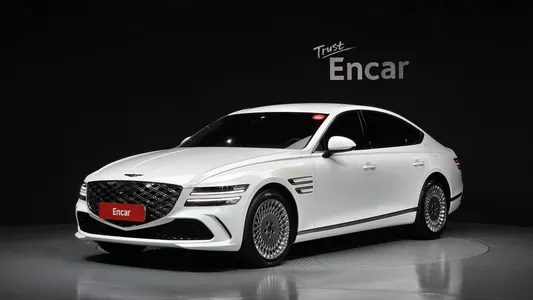Genesis G80 (RG3) 2.5 AWD 2025