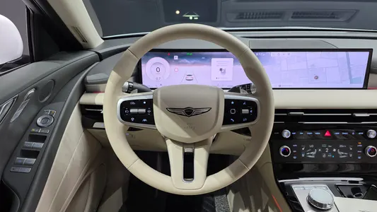 Genesis G80 (RG3) 2.5 AWD 2025 13