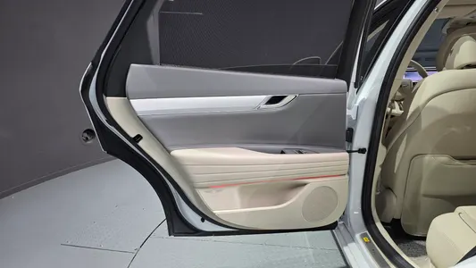 Genesis G80 (RG3) 2.5 AWD 2025 25