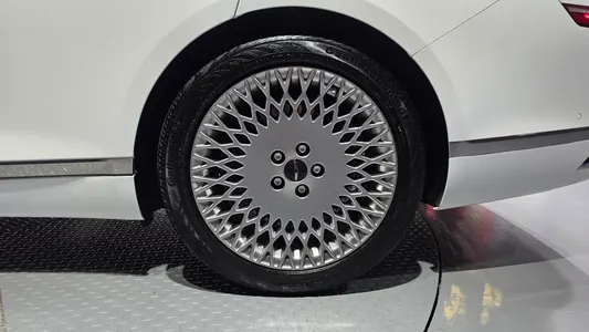 Genesis G80 (RG3) 2.5 AWD 2025 21