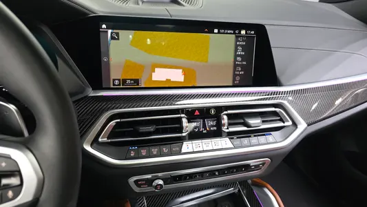 BMW X6 (G06) M50i 2023 14