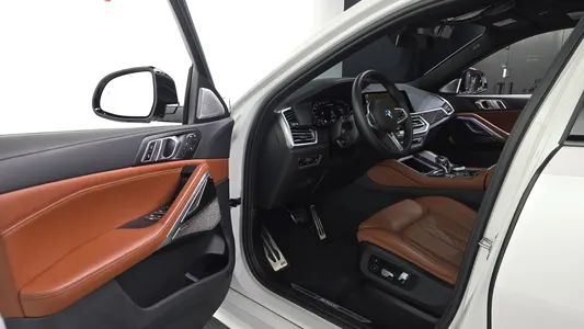 BMW X6 (G06) M50i 2023 10