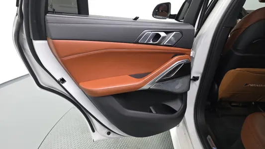 BMW X6 (G06) M50i 2023 25