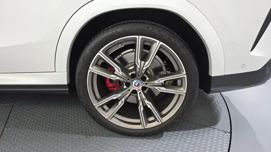 BMW X6 (G06) M50i 2023 21