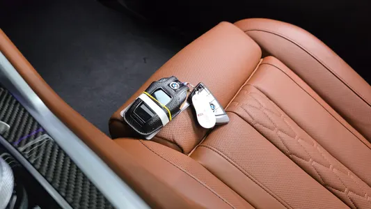 BMW X6 (G06) M50i 2023 29