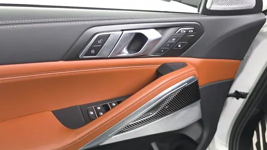 BMW X6 (G06) M50i 2023 30