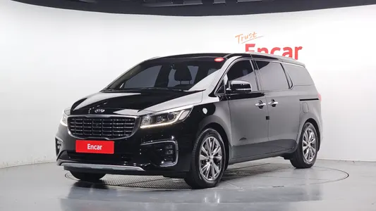 Kia 9 2019