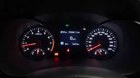 Kia K5 2 2.0 2019 8