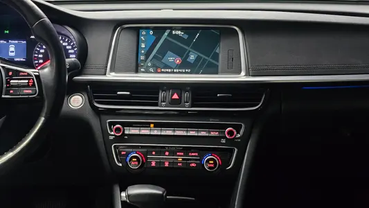 Kia K5 2 2.0 2019 14
