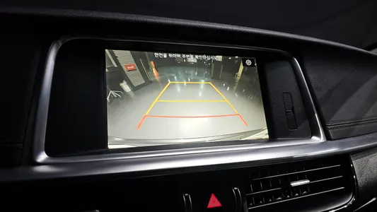 Kia K5 2 2.0 2019 15