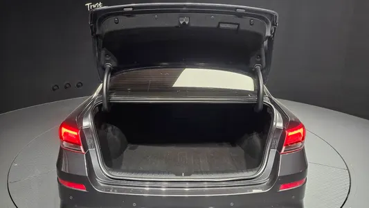 Kia K5 2 2.0 2019 20
