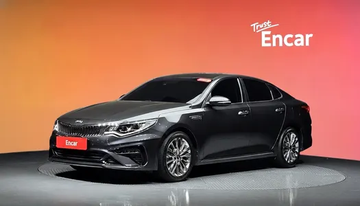 Kia K5 2 2.0 2019