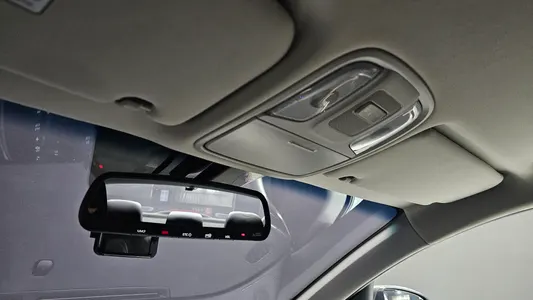Kia K5 2 2.0 2019 17