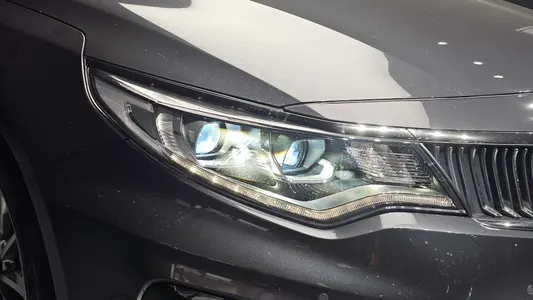 Kia K5 2 2.0 2019 22