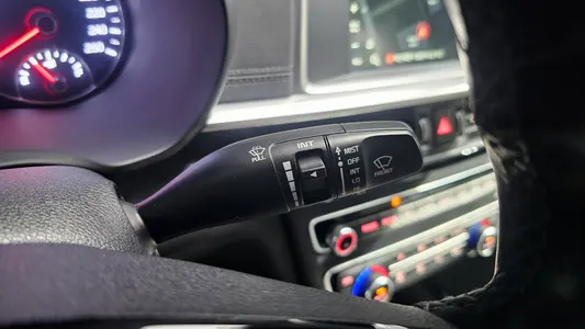 Kia K5 2 2.0 2019 30