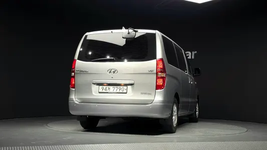 Hyundai 그랜드 스타렉스 5 2021 4