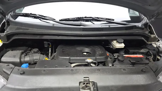 Hyundai 그랜드 스타렉스 5 2021 6