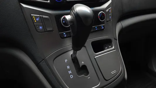 Hyundai 그랜드 스타렉스 5 2021 9