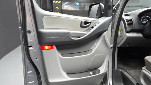 Hyundai 그랜드 스타렉스 5 2021 25